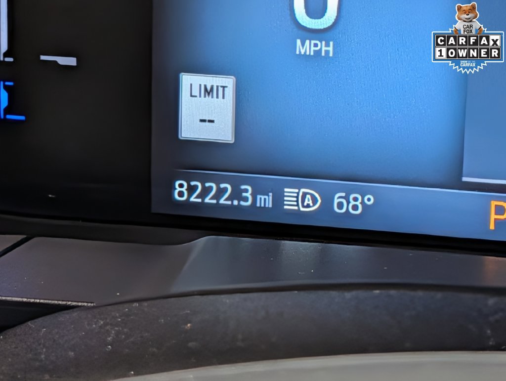 Used 2025 Ford Maverick Lariat AWD/4WD image 18