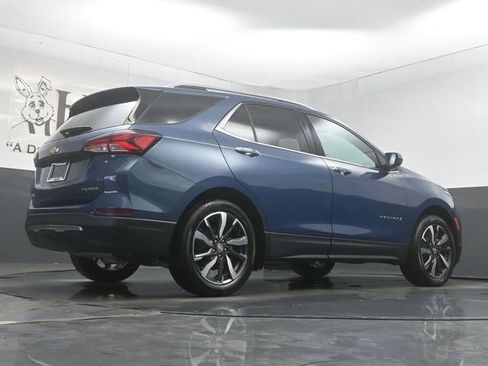 Used 2024 Chevrolet Equinox Premier image 33