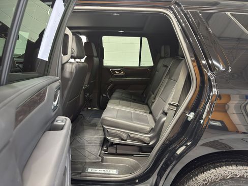 Used 2024 Chevrolet Tahoe Z71 image 10