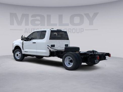 New 2026 Ford F350 XL w/ Snow Plow Prep Package image 27