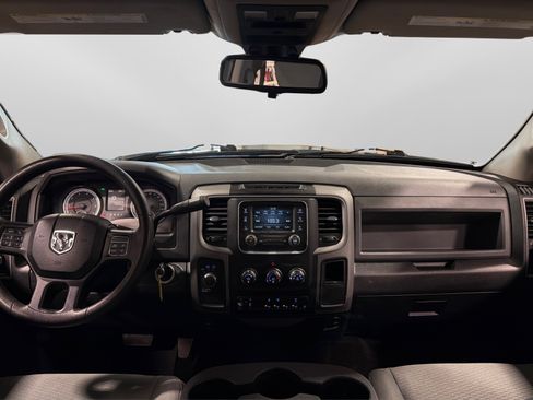 Used 2016 RAM 2500 Tradesman w/ Chrome Appearance Group AWD/4WD image 21