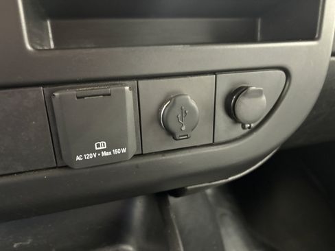 Used 2023 GMC Savana 3500 w/ Driver Convenience Package RWD image 19