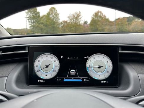 Used 2022 Hyundai Tucson Limited image 26
