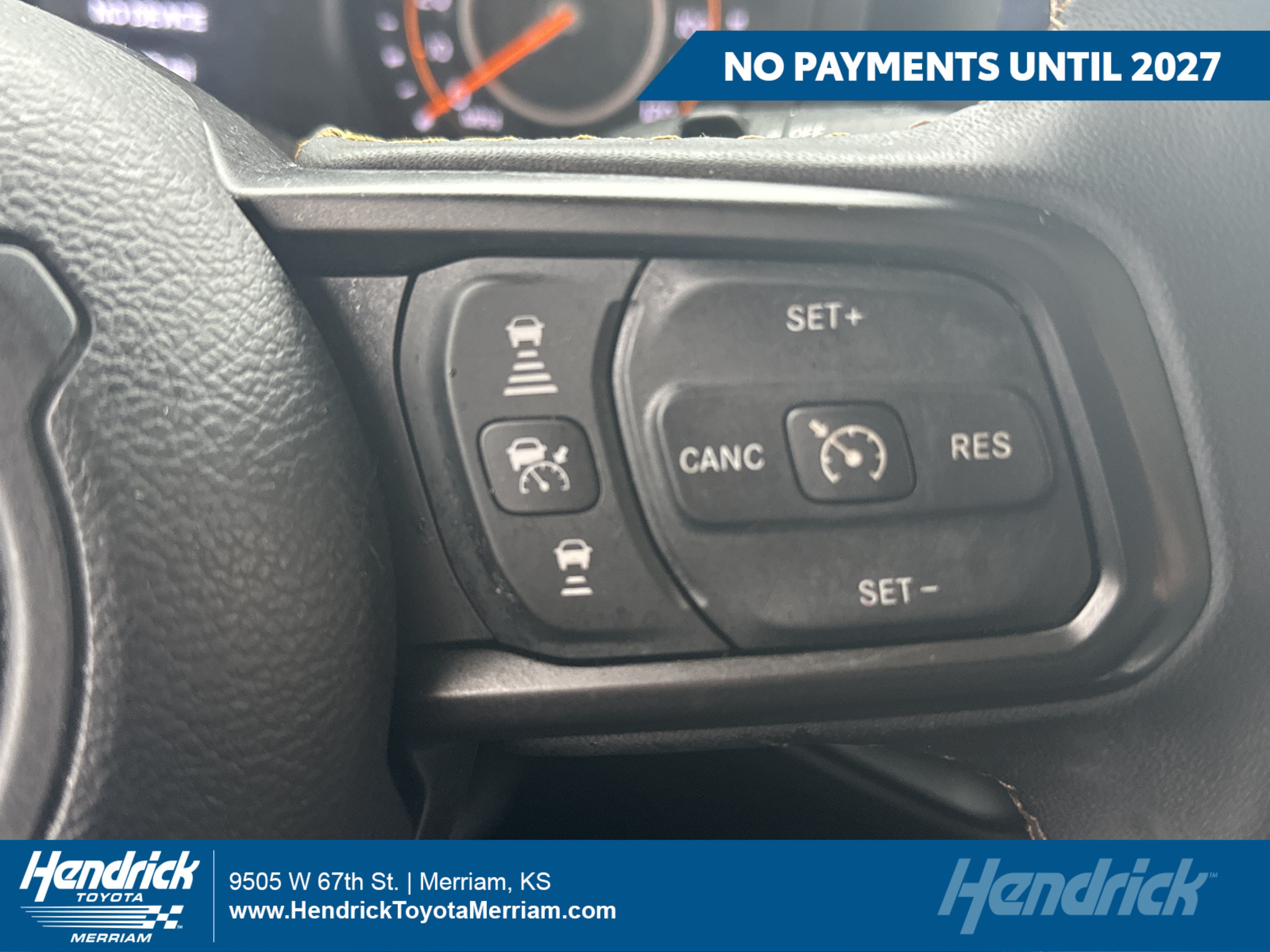 Used 2024 Jeep Wrangler Unlimited Sport AWD/4WD image 1