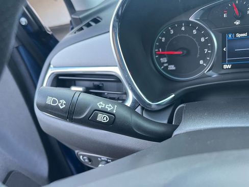 Used 2024 Chevrolet Equinox LS w/ LS Convenience Package FWD image 28