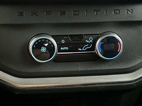 Certified 2025 Ford Expedition Max Active image 34