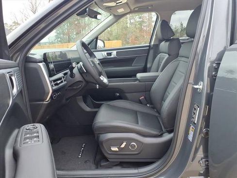 New 2026 Hyundai Santa Fe Limited FWD image 15