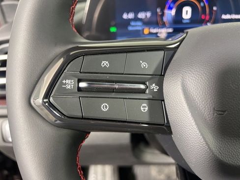 New 2026 Chevrolet Traverse RS w/ LPO, Floor Liner Package image 16