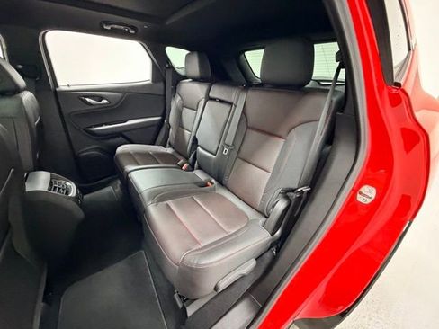 Used 2023 Chevrolet Blazer RS w/ Enhanced Convenience Package image 29
