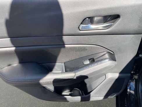 Used 2021 Nissan Altima 2.5 SV FWD image 15