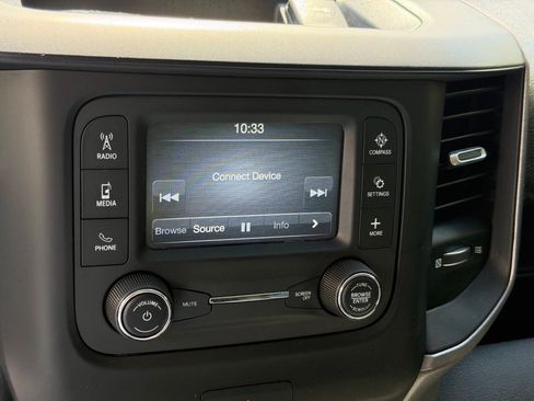 Used 2019 RAM 2500 Tradesman AWD/4WD image 48