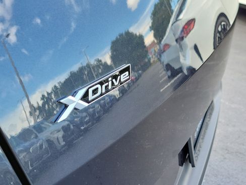 New 2026 BMW X3 xDrive30 w/ Convenience Package image 5