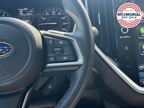 Used 2023 Subaru Ascent Touring AWD/4WD image 11