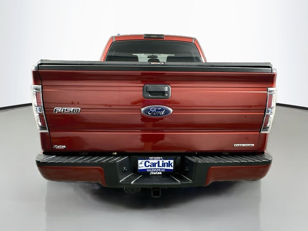Used 2014 Ford F150 STX w/ Equipment Group 201A Mid RWD image 7