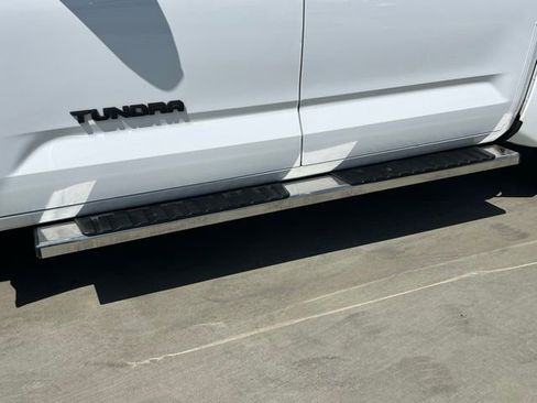 Certified 2025 Toyota Tundra SR5 w/ SR5 Convenience Package image 10
