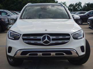Used 2021 Mercedes-Benz GLC 300 4MATIC video 2