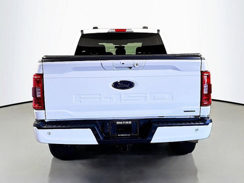 Used 2022 Ford F150 XLT w/ Equipment Group 302A High image 6