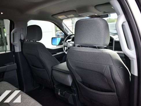 Used 2023 Ford F150 XLT image 33