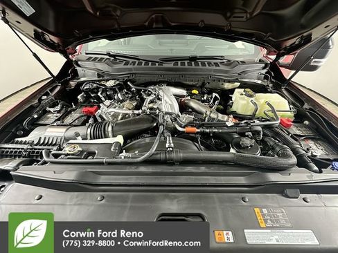 New 2026 Ford F350 Lariat AWD/4WD image 35