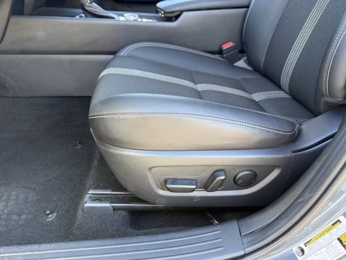 Used 2025 MAZDA CX-50 2.5 Hybrid w/ Preferred Pkg image 20