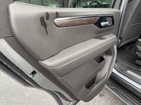 New 2026 Chevrolet Tahoe Premier w/ Sun And Tow Package image 16