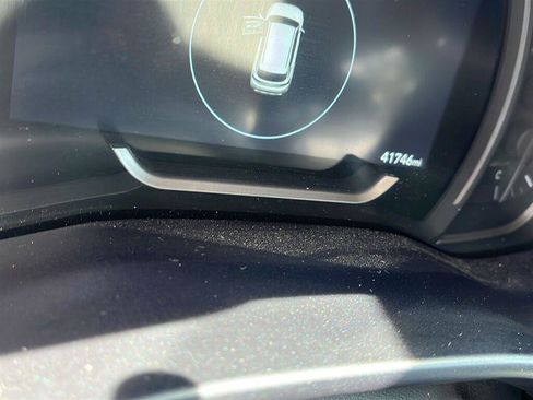 Used 2020 Hyundai Santa Fe SEL AWD/4WD image 2