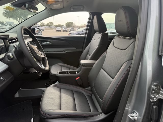 New 2027 Chevrolet Bolt RS FWD image 23