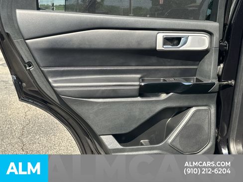 Used 2022 Ford Explorer ST w/ Equipment Group 401A AWD/4WD image 25