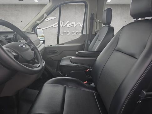 Used 2021 Ford Transit 350 XL image 19