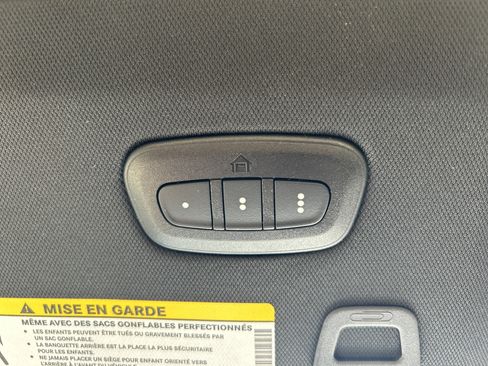 New 2026 Jeep Grand Cherokee L Limited image 36