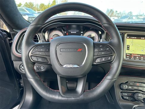 Used 2023 Dodge Challenger R/T Scat Pack w/ Plus Package image 10