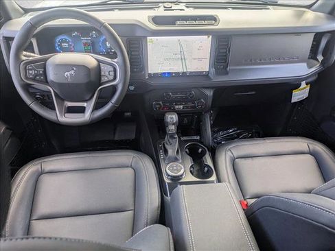 New 2026 Ford Bronco Big Bend w/ Black Diamond Package image 15