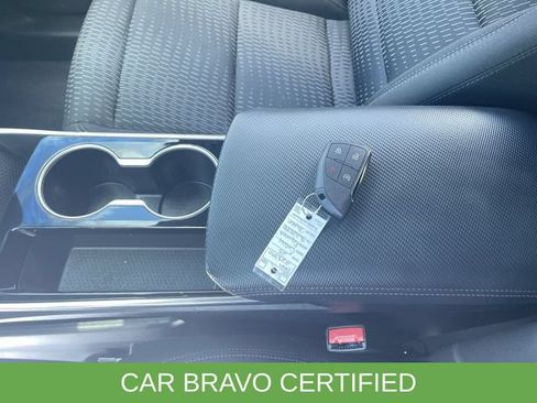 Certified 2025 Chevrolet Equinox LT FWD image 34