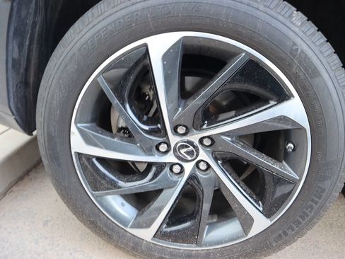 Used 2016 Lexus RX 350 FWD w/ Premium Package image 17