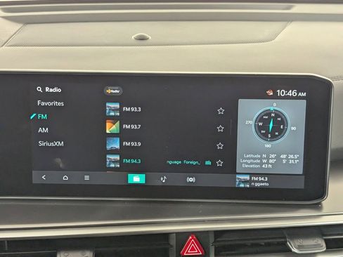 New 2026 Kia Sorento S FWD image 19