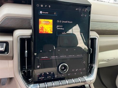 New 2026 GMC Yukon XL Denali w/ Sun & Power Step Package image 10