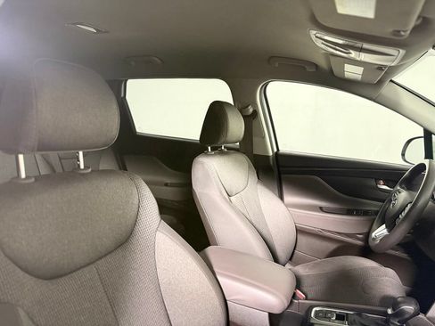 Used 2019 Hyundai Santa Fe SEL w/ Cargo Package AWD/4WD image 25