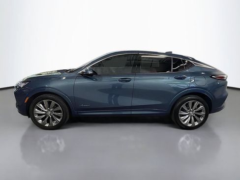 Used 2024 Buick Envista Sport Touring FWD image 6