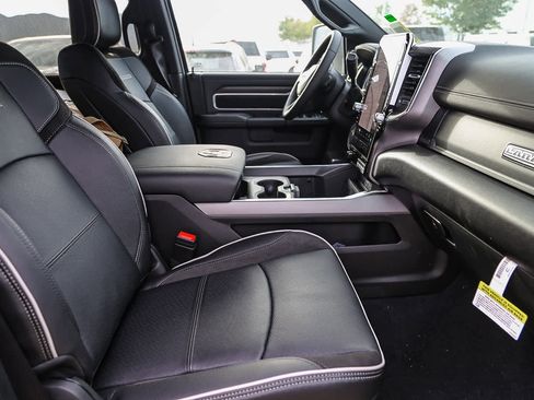 New 2026 RAM 3500 Laramie image 15