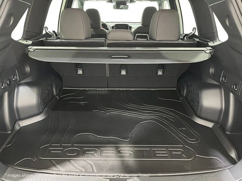 New 2026 Subaru Forester Premium AWD/4WD image 28