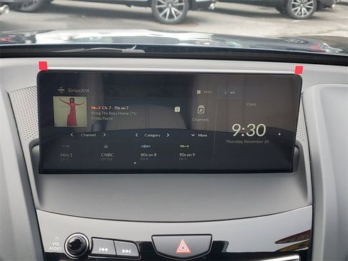 Certified 2025 Acura RDX SH-AWD image 25