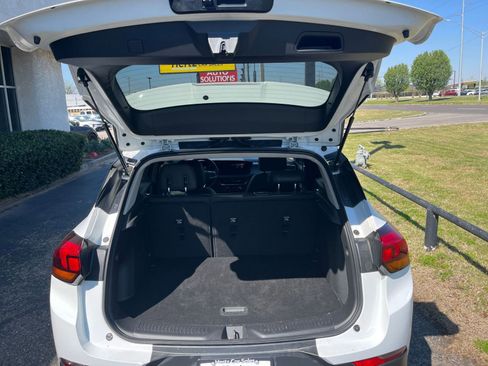 Used 2025 Buick Encore GX Preferred image 30