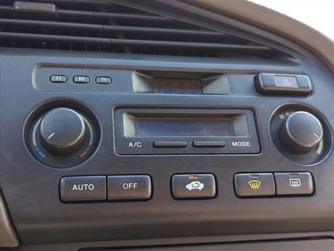 Used 2002 Acura TL Type-S image 8