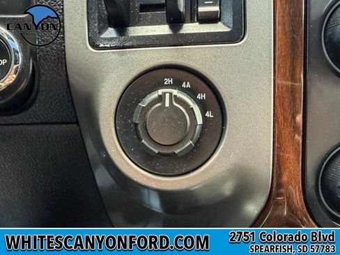 Used 2017 Ford Expedition Max Platinum AWD/4WD image 20