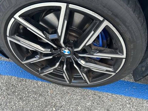 Used 2022 BMW M440i xDrive Gran Coupe w/ Shadowloine Package image 13