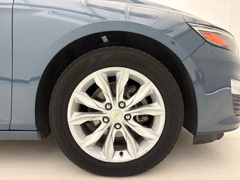 Used 2024 Chevrolet Malibu LT FWD image 25