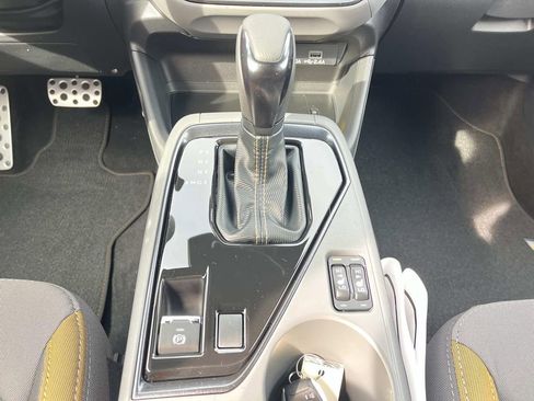 New 2026 Subaru Crosstrek 2.5i Sport w/ Crosstrek Mirror Package image 15