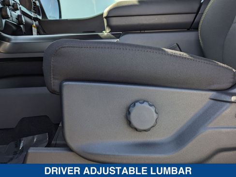 New 2025 Ford F150 STX image 19