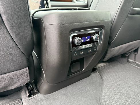 New 2026 GMC Yukon XL Denali image 17