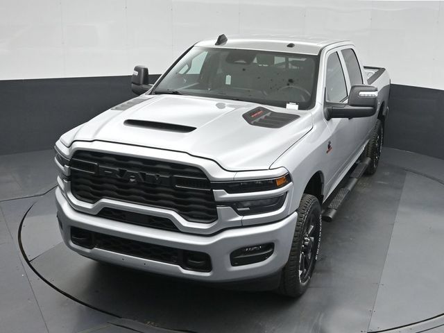 New 2026 RAM 2500 Tradesman AWD/4WD image 35